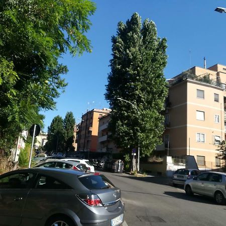 Holiday Home Roma Extérieur photo