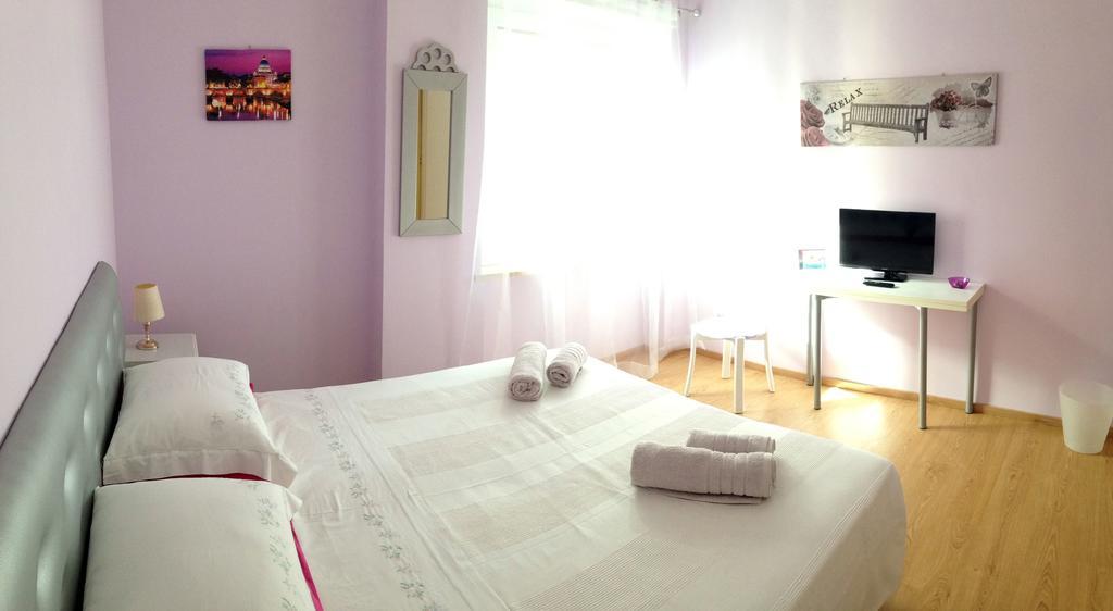Holiday Home Roma Chambre photo