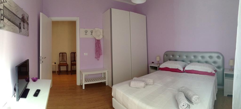 Holiday Home Roma Chambre photo