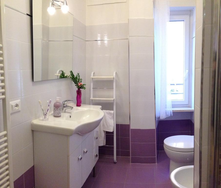 Holiday Home Roma Chambre photo