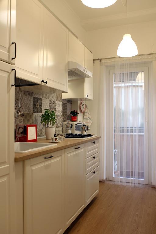 Holiday Home Roma Chambre photo