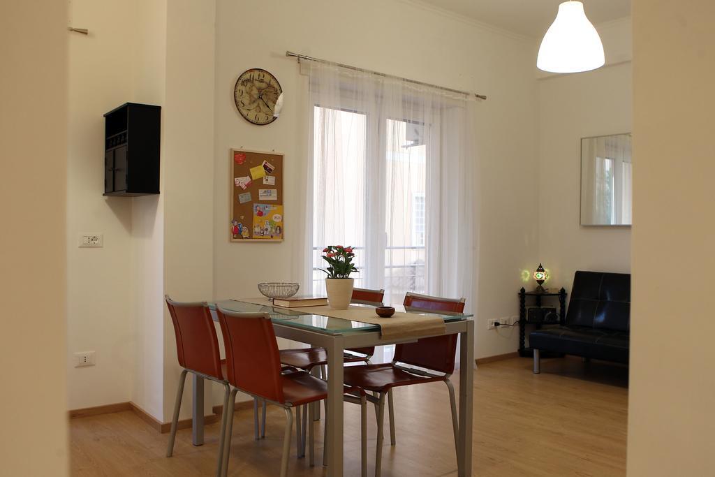 Holiday Home Roma Chambre photo
