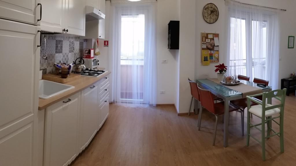 Holiday Home Roma Extérieur photo