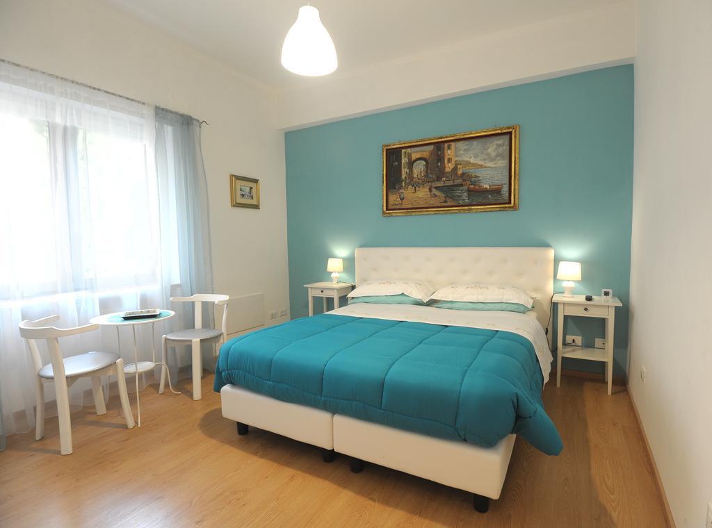 Holiday Home Roma Extérieur photo