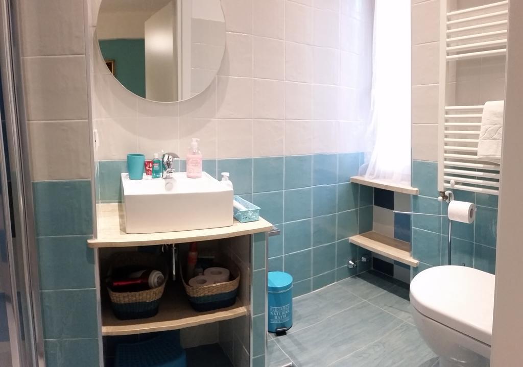 Holiday Home Roma Extérieur photo