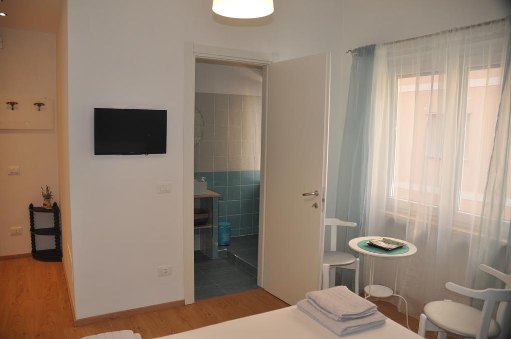 Holiday Home Roma Chambre photo