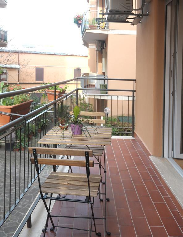 Holiday Home Roma Chambre photo
