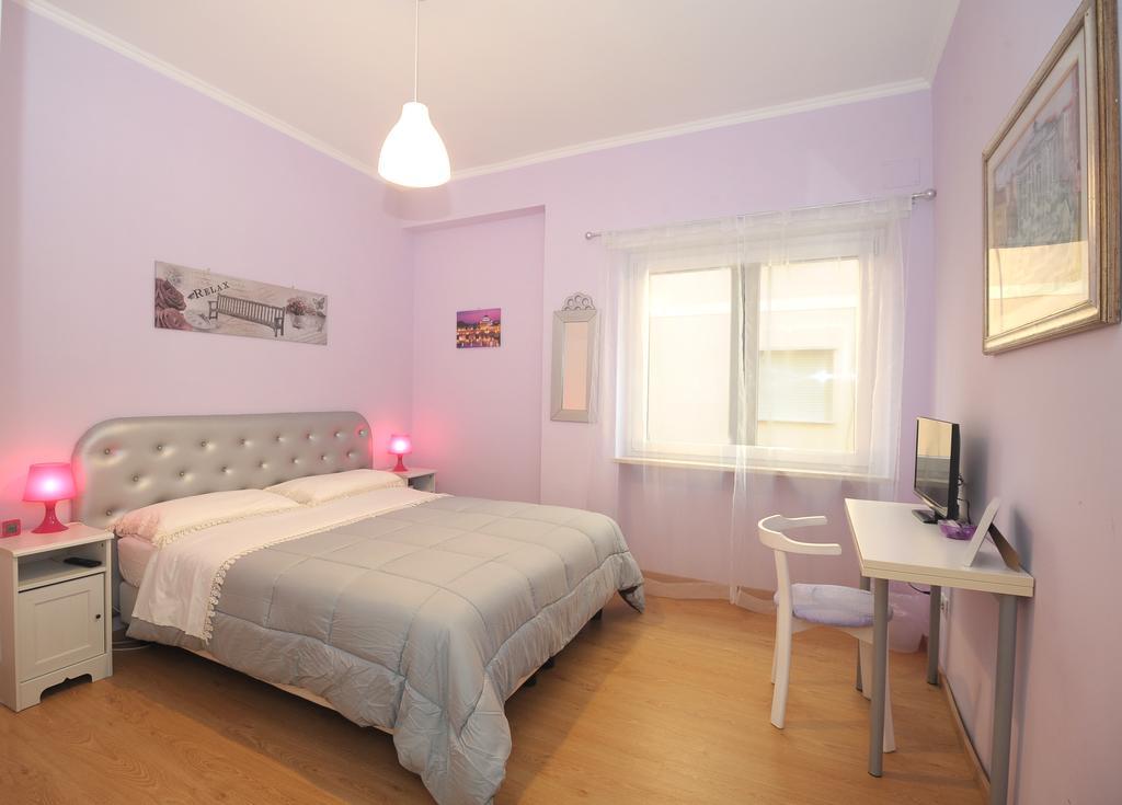 Holiday Home Roma Extérieur photo