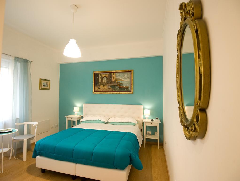 Holiday Home Roma Chambre photo