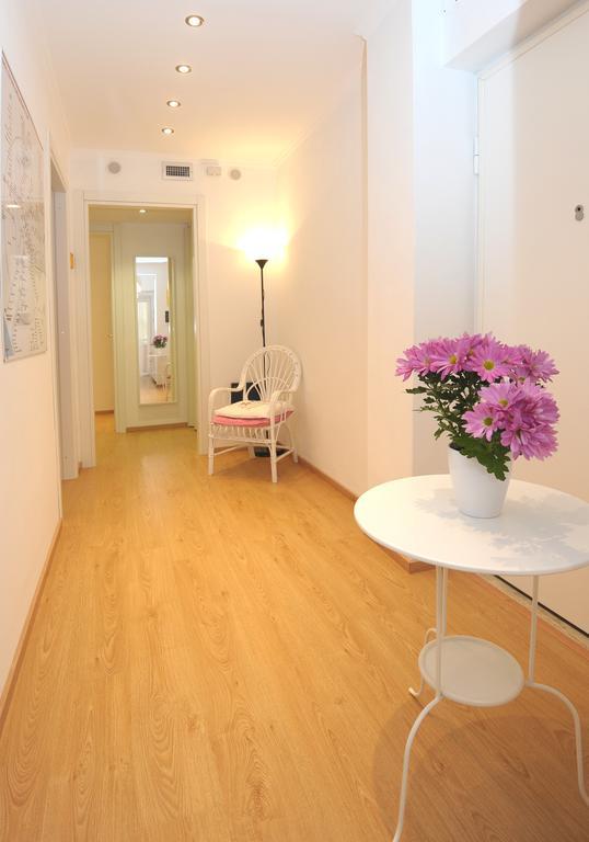 Holiday Home Roma Extérieur photo