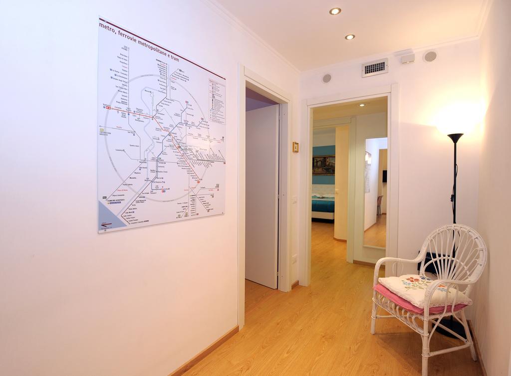 Holiday Home Roma Extérieur photo