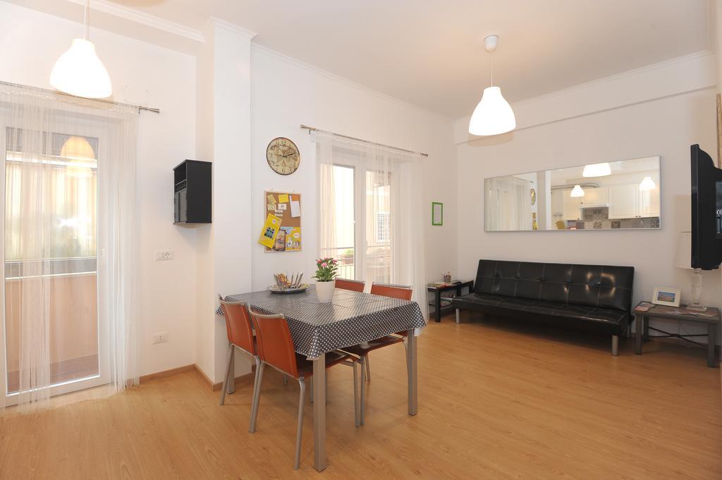 Holiday Home Roma Extérieur photo