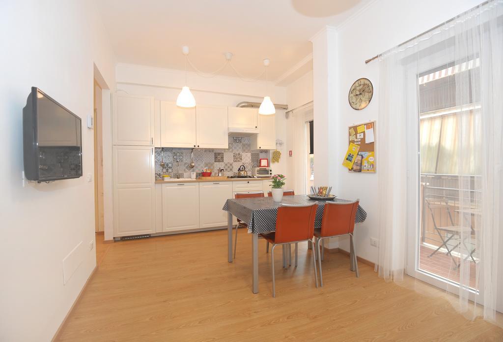 Holiday Home Roma Chambre photo
