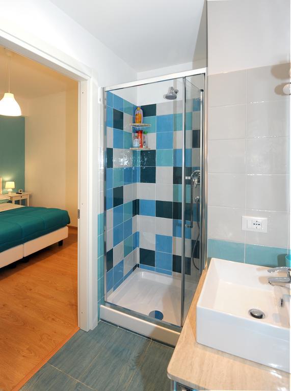 Holiday Home Roma Chambre photo