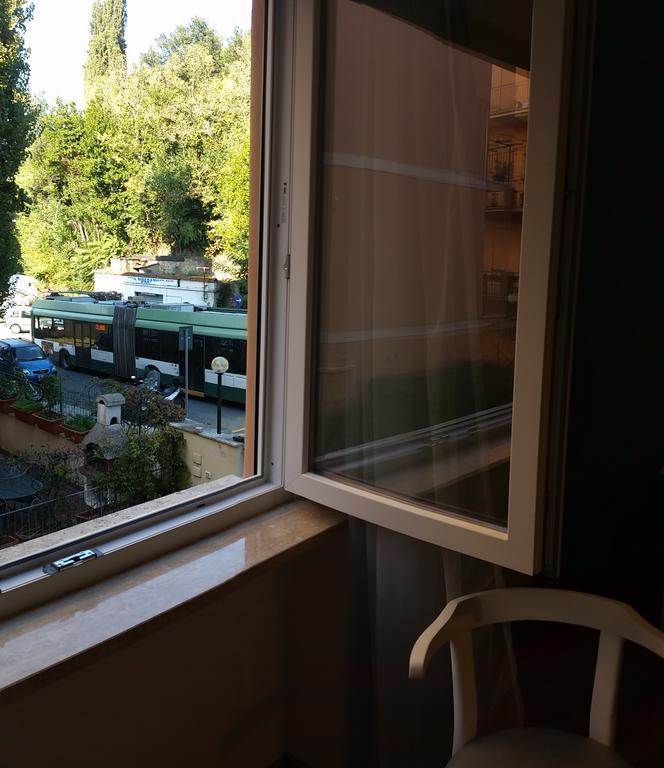 Holiday Home Roma Chambre photo
