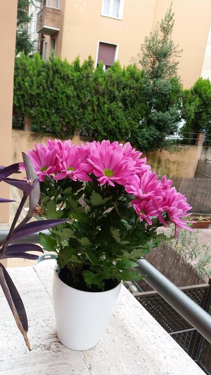 Holiday Home Roma Extérieur photo