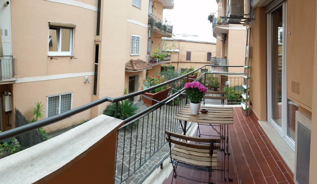 Holiday Home Roma Extérieur photo