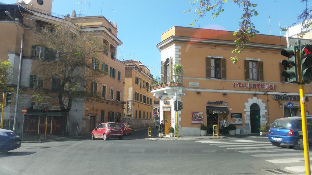 Holiday Home Roma Extérieur photo