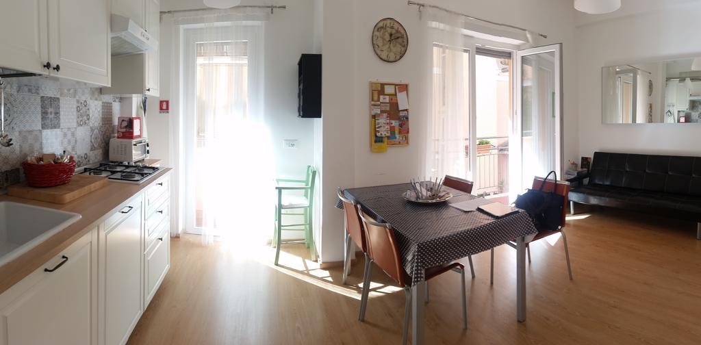 Holiday Home Roma Extérieur photo
