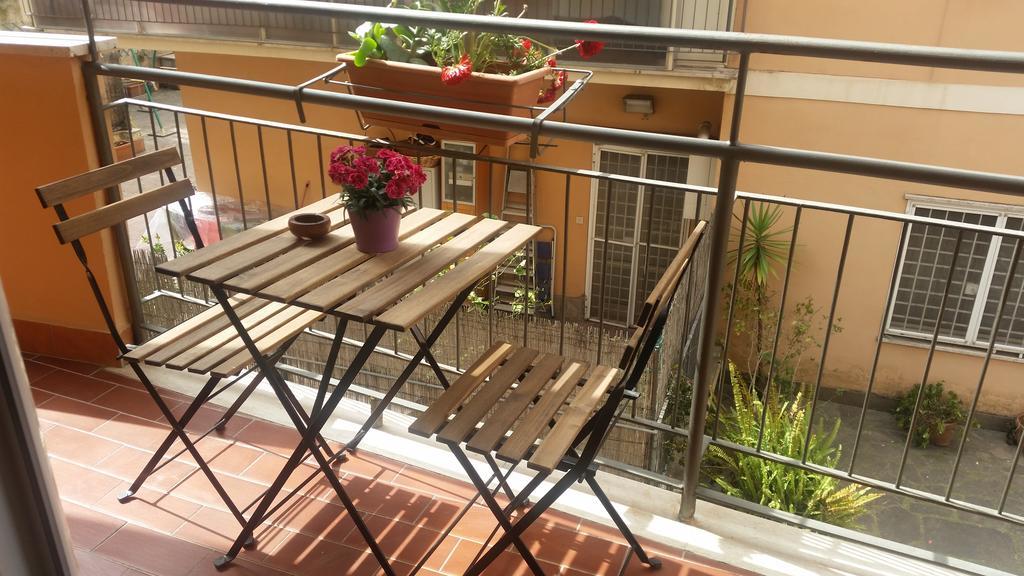 Holiday Home Roma Extérieur photo