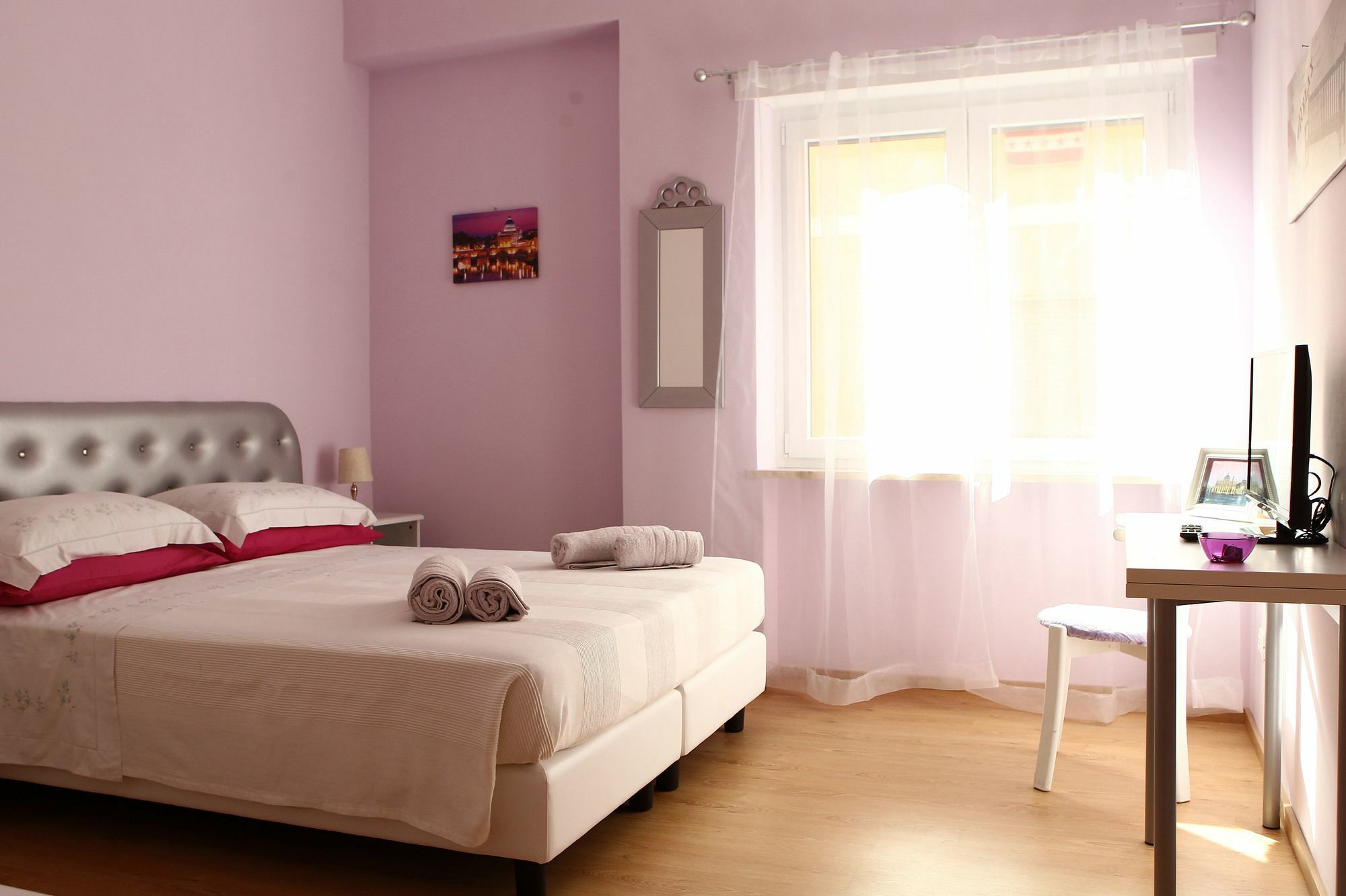 Holiday Home Roma Extérieur photo