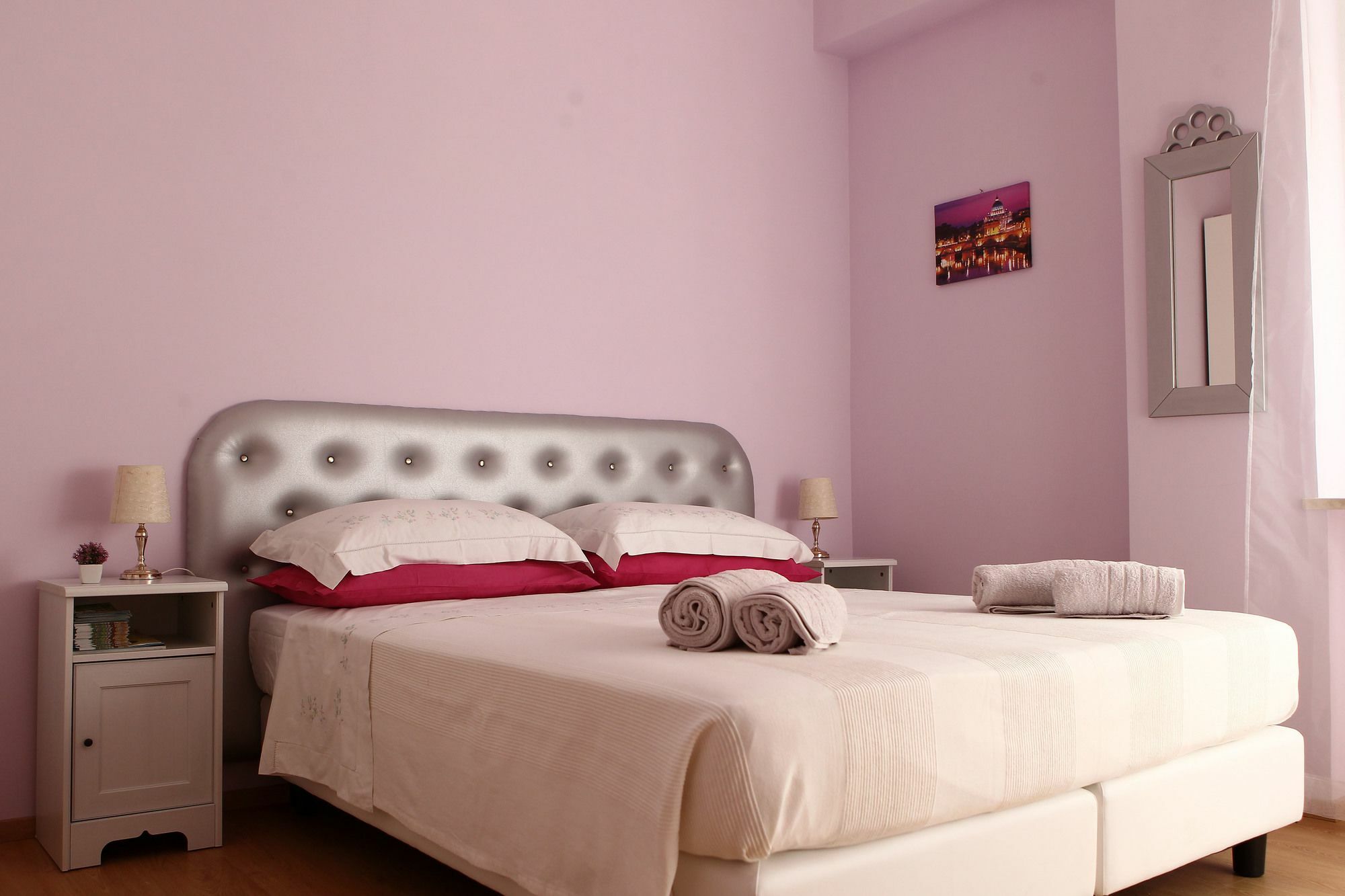 Holiday Home Roma Extérieur photo