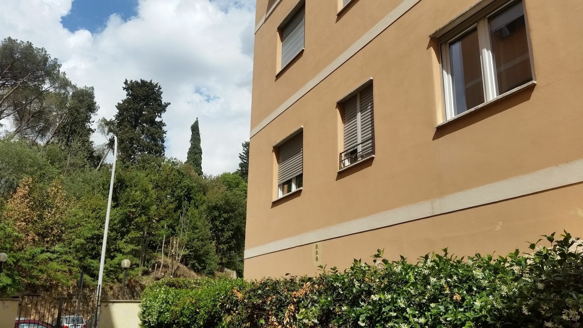 Holiday Home Roma Extérieur photo