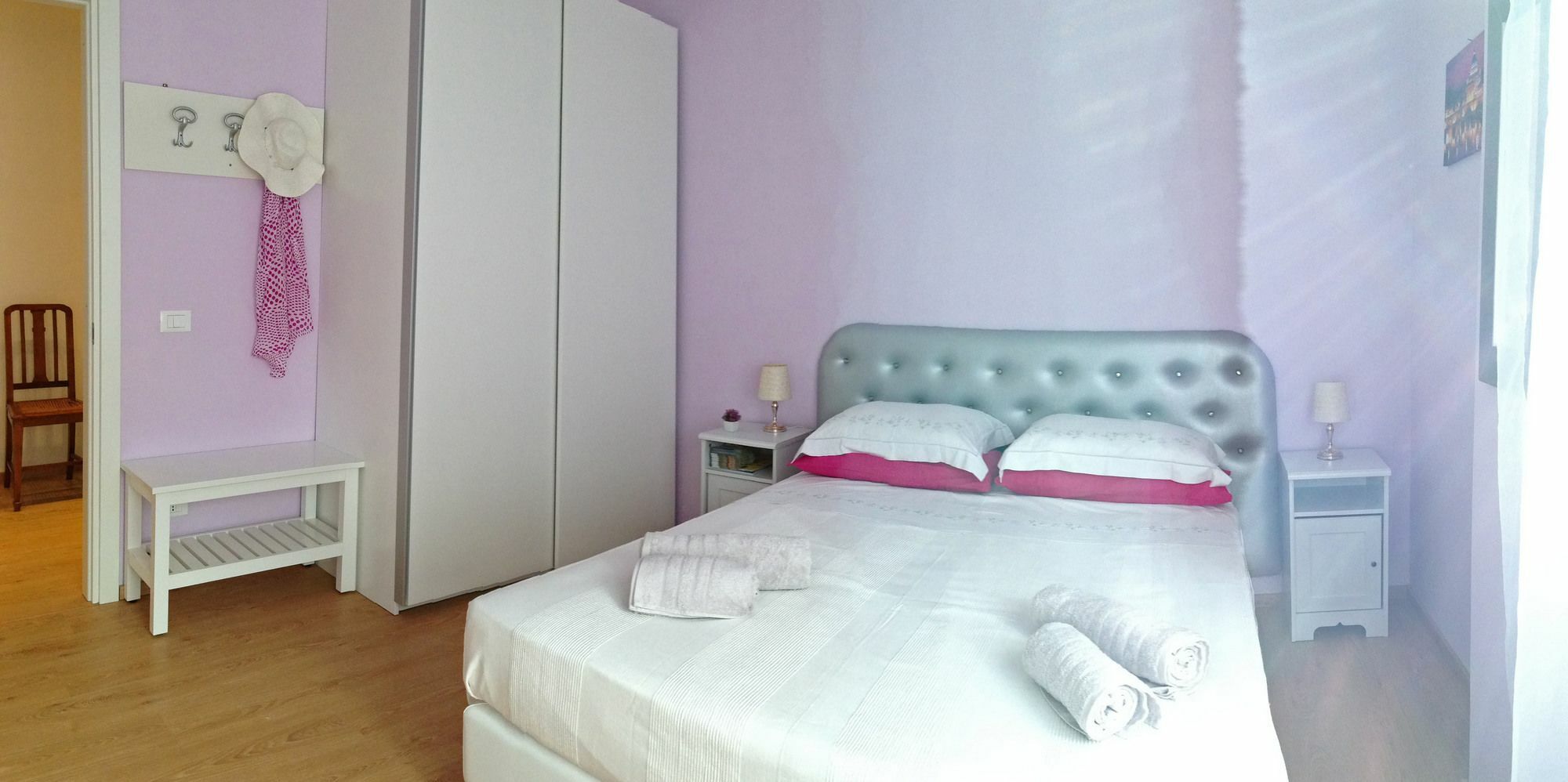Holiday Home Roma Extérieur photo