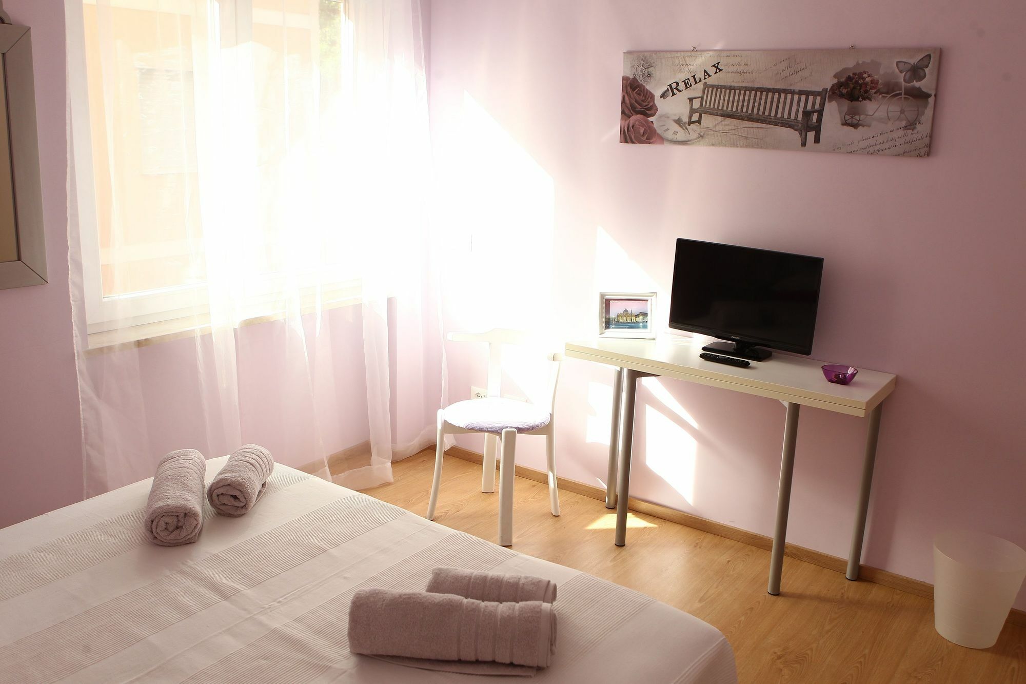Holiday Home Roma Extérieur photo