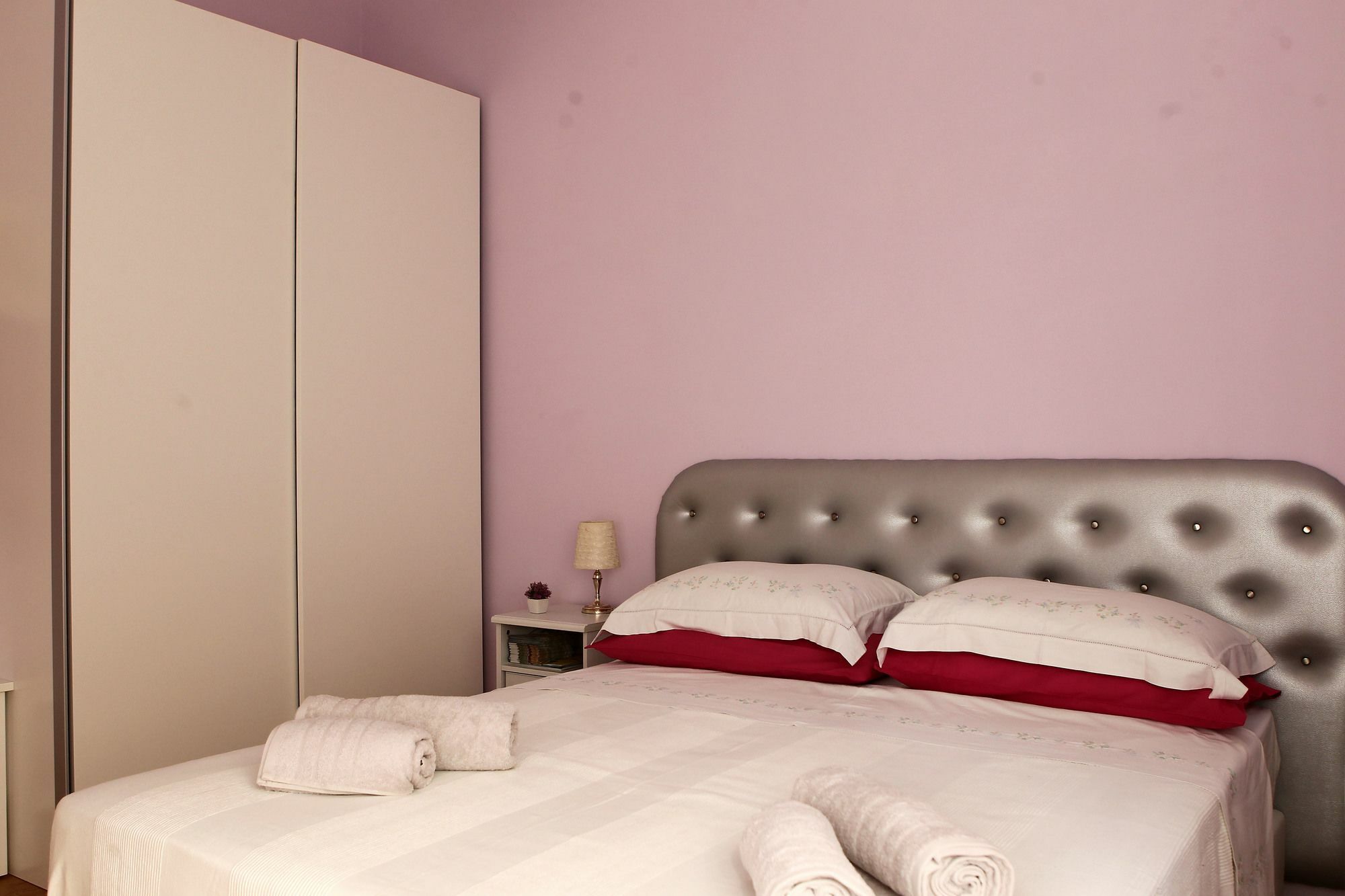 Holiday Home Roma Extérieur photo