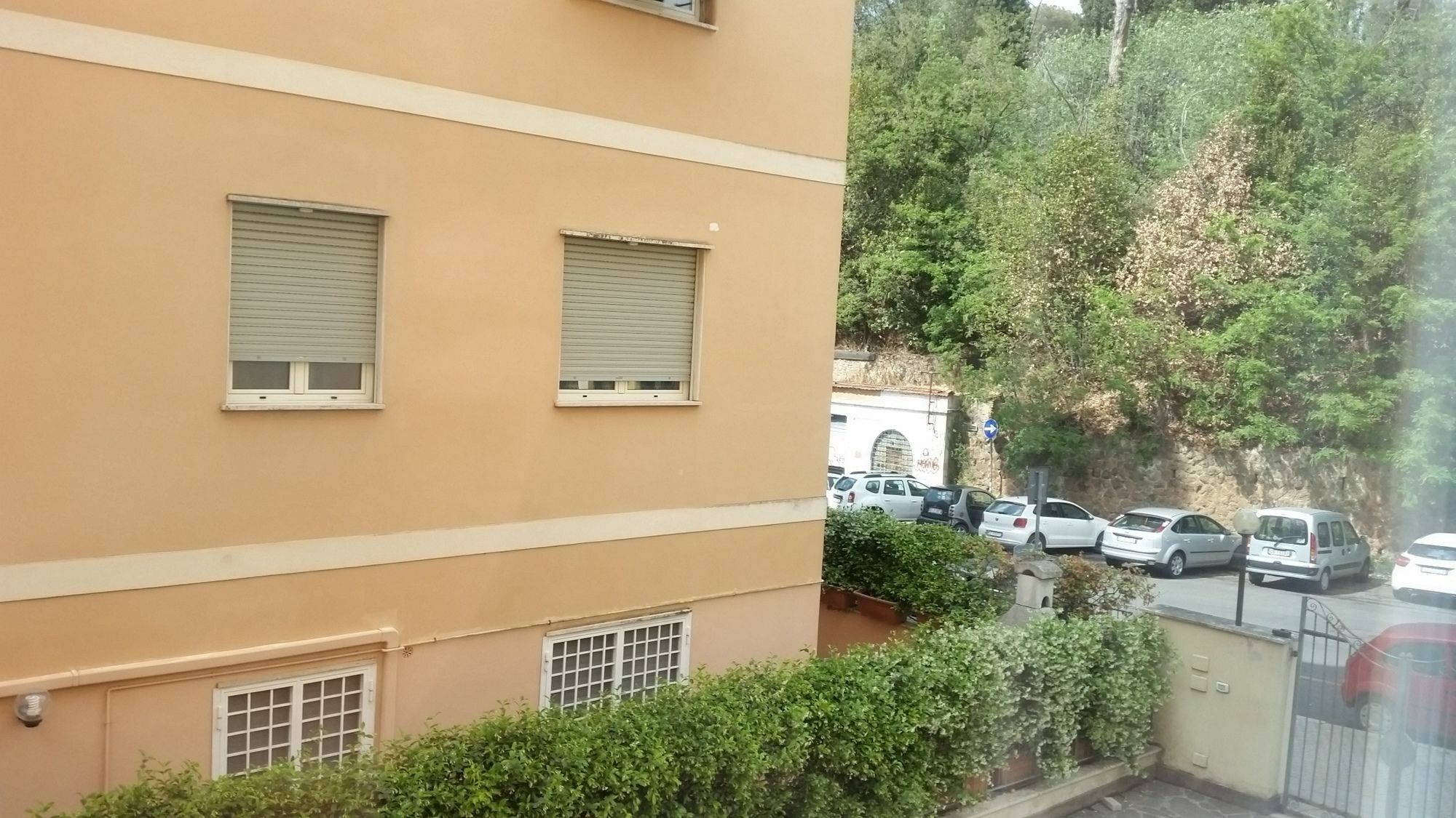 Holiday Home Roma Extérieur photo