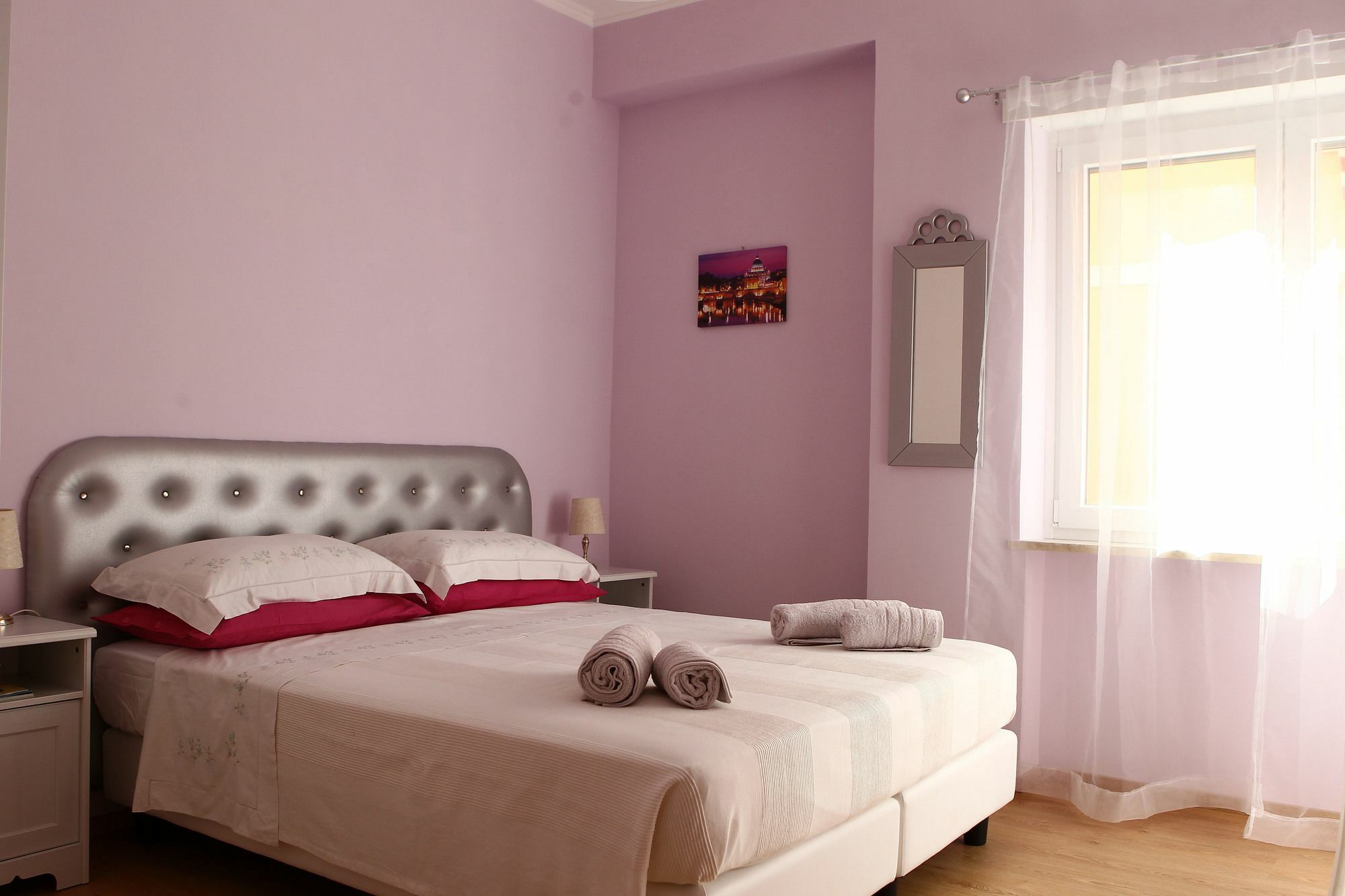 Holiday Home Roma Extérieur photo