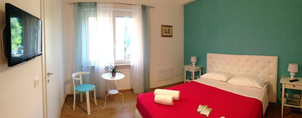 Holiday Home Roma Extérieur photo