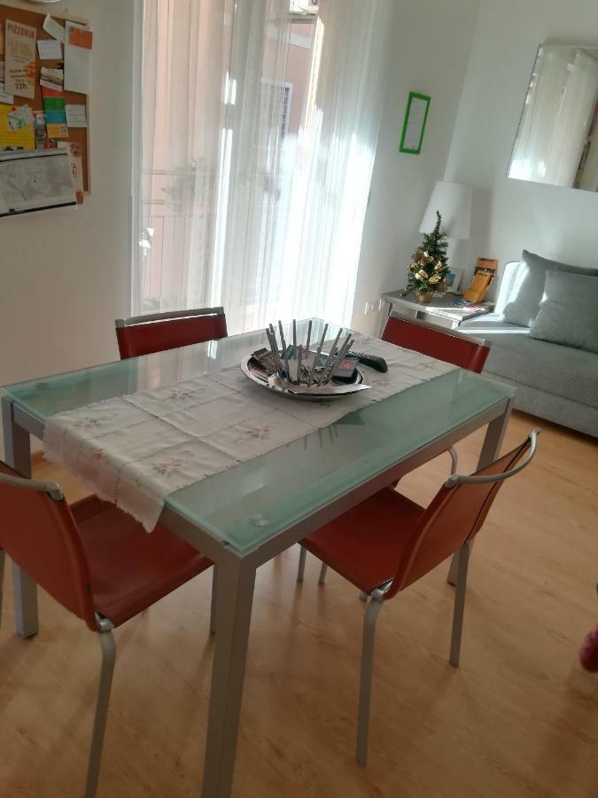 Holiday Home Roma Extérieur photo