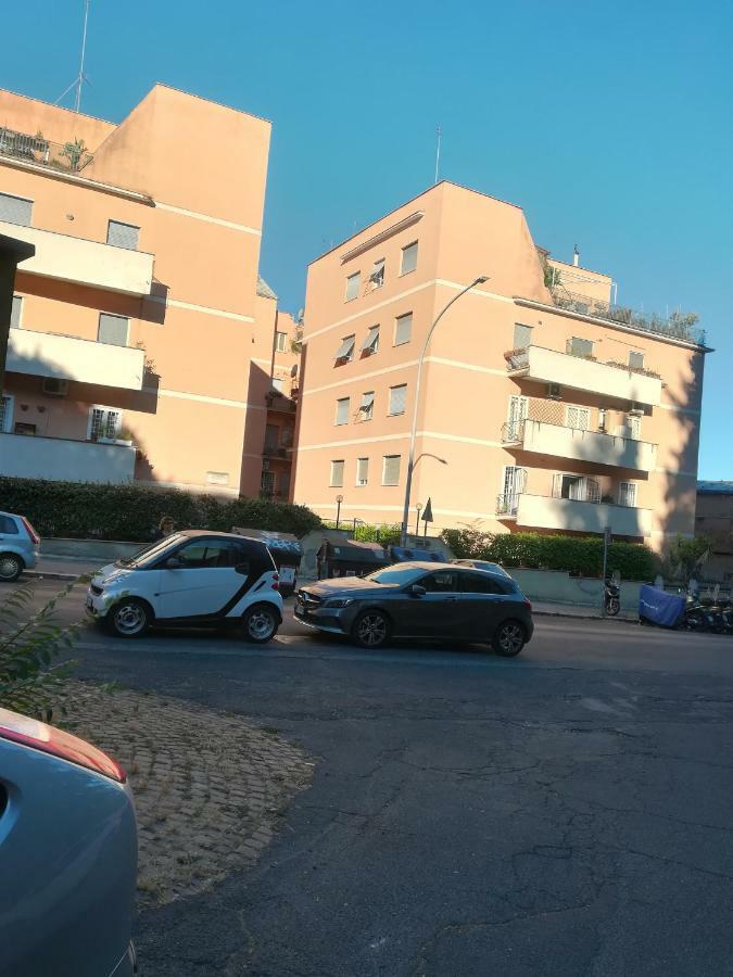 Holiday Home Roma Extérieur photo
