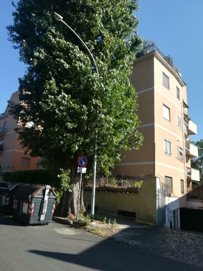 Holiday Home Roma Extérieur photo