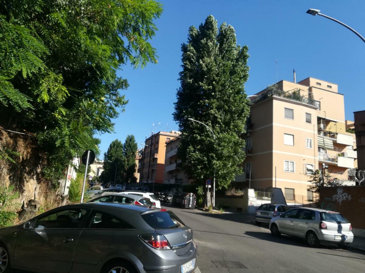 Holiday Home Roma Extérieur photo